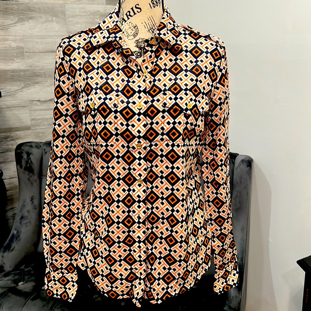 Tory Burch